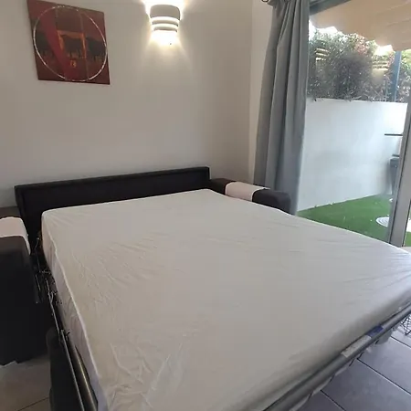 Duplex Avec Exterieur *