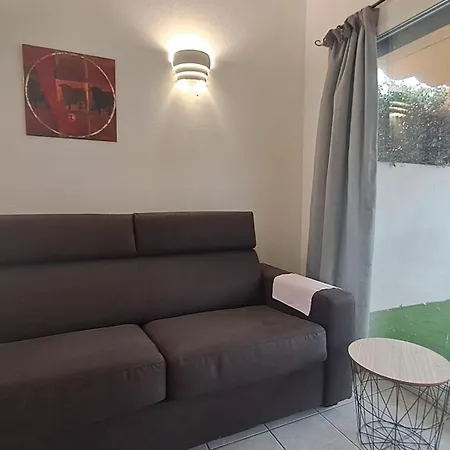 Duplex Avec Exterieur Holiday home *