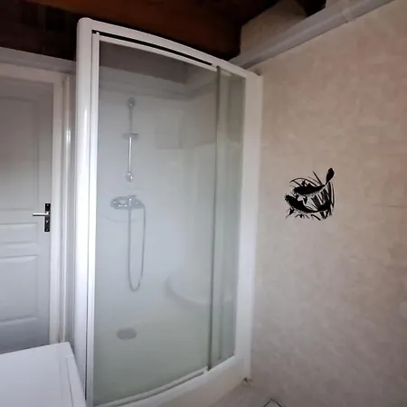 Duplex Avec Exterieur Casa vacanze Aigues-Mortes