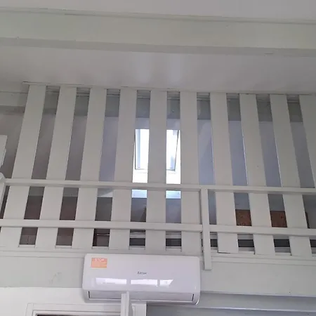Holiday home Duplex Avec Exterieur Aigues-Mortes