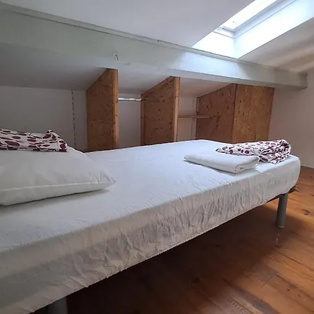 Duplex Avec Exterieur Holiday home