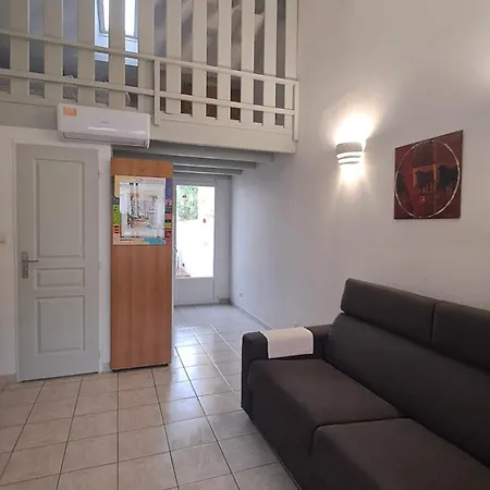 Duplex Avec Exterieur *