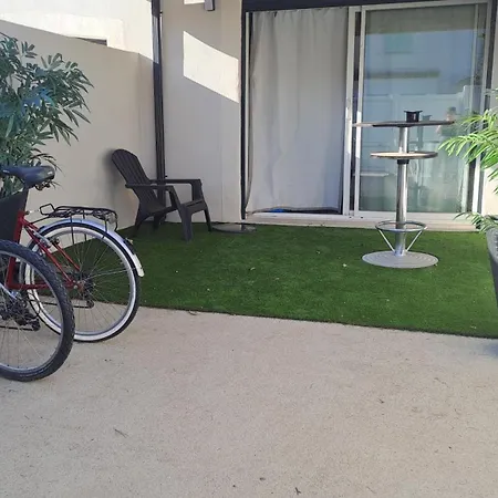 Duplex Avec Exterieur Aigues-Mortes