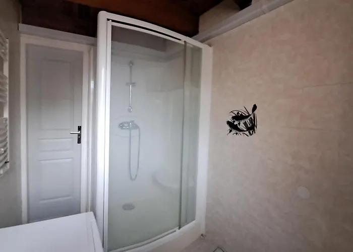 Duplex Avec Exterieur Casa vacanze Aigues-Mortes
